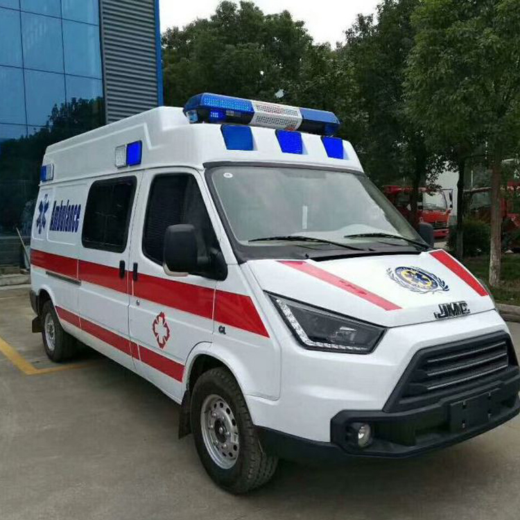 萧县救护车出租哪家好
